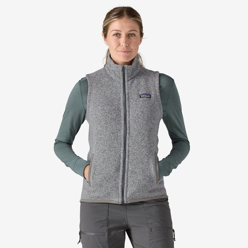 Load image into Gallery viewer, Patagonia Women&#39;s Better Sweater Vest
