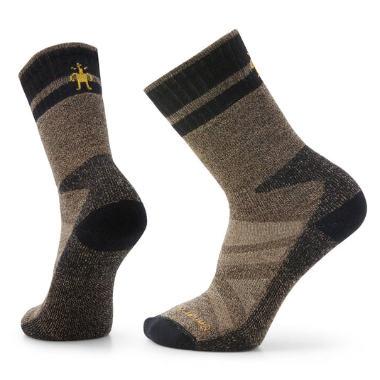 Smartwool Mountaineer Maximum Cushion Tall Crew Socks