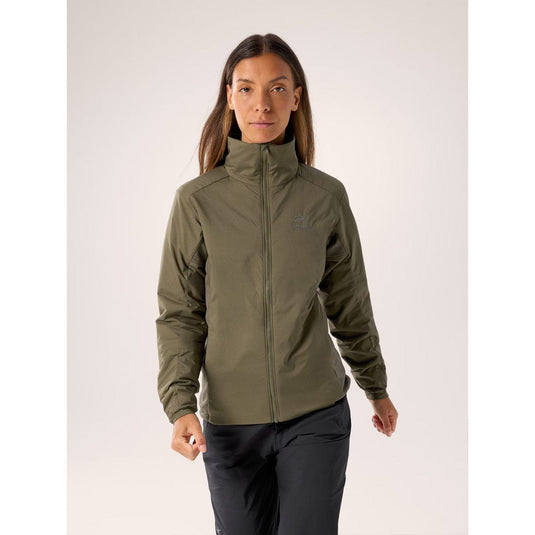 Arc'teryx Women's Atom Jacket