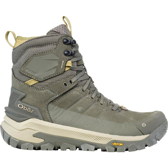 Oboz Men's Bangtail Mid Insulated B-DRY Boot