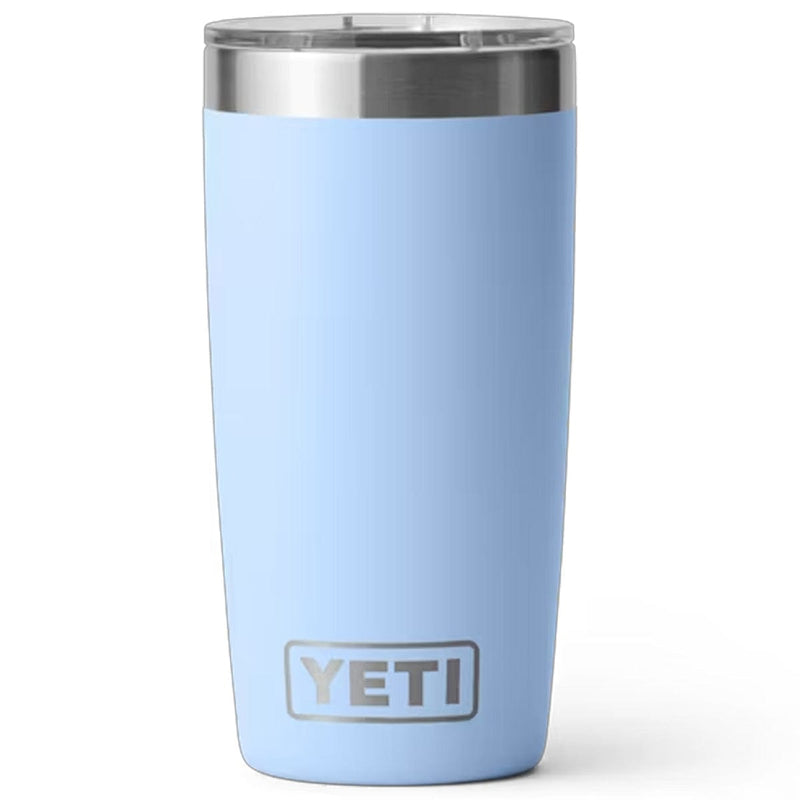 Load image into Gallery viewer, Yeti Rambler 10 oz Tumbler
