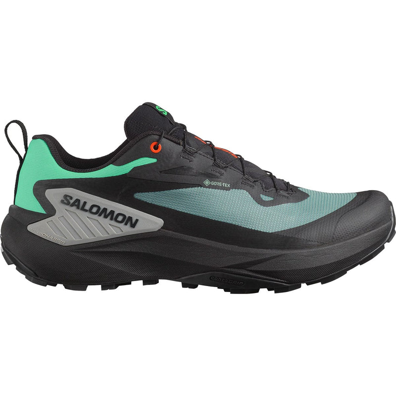 Load image into Gallery viewer, Salomon Men&#39;s Genesis Gore-tex Running Shoe
