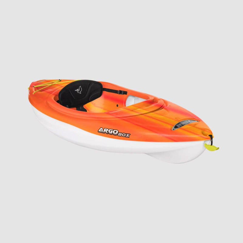 Load image into Gallery viewer, Pelican Kayak Argo 80X
