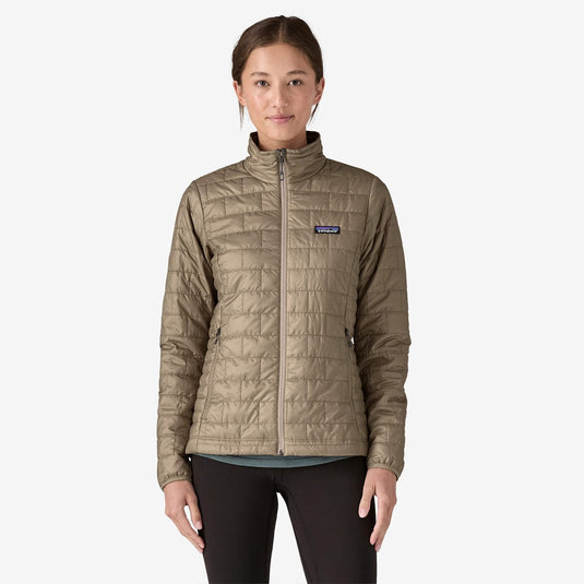 Patagonia Nano Puff Jacket - Women's