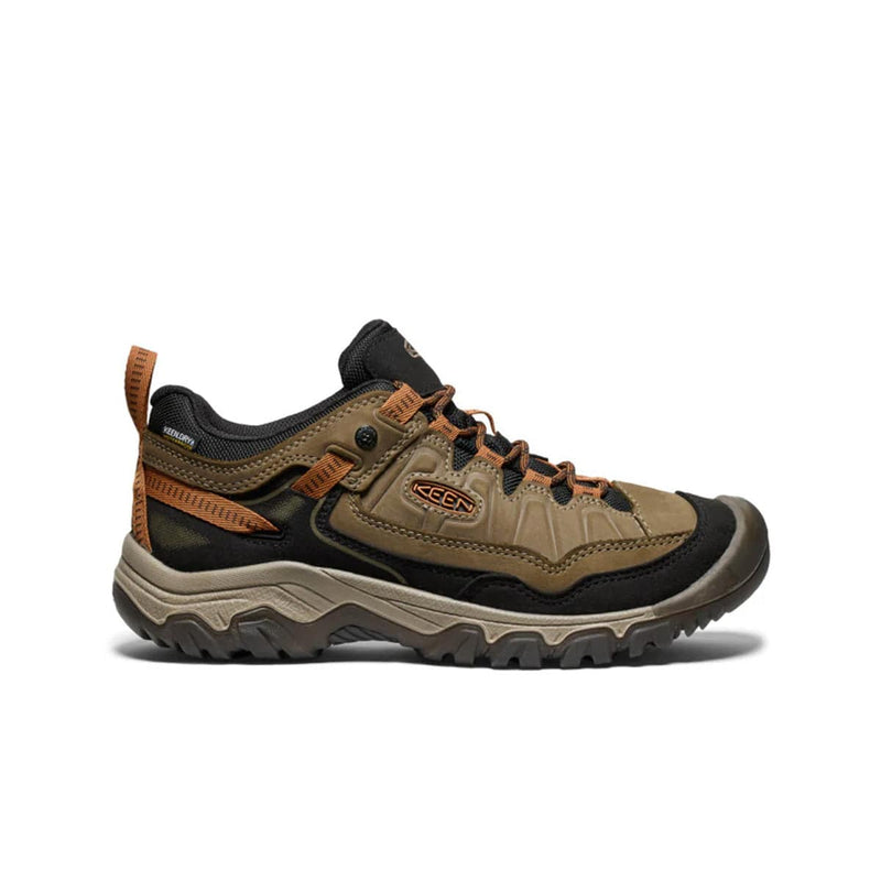 Load image into Gallery viewer, Keen Men&#39;s Targhee IV Waterproof Shoe
