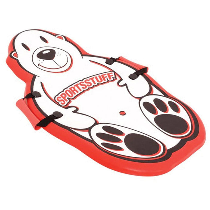 Sportsstuff Silly Bear Foam Sled 33in