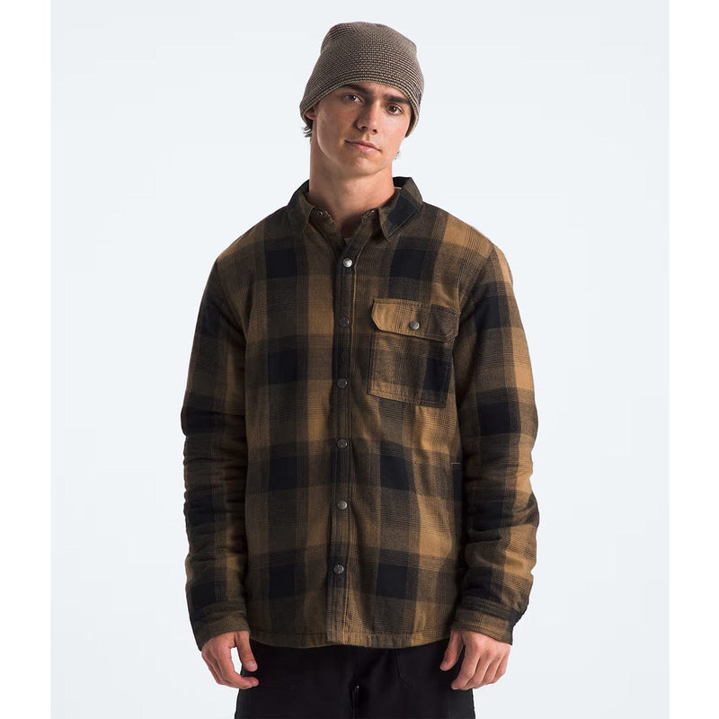 Load image into Gallery viewer, The North Face Men&#39;s Campshire Shirt
