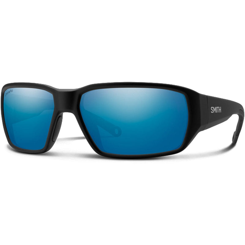 Load image into Gallery viewer, Smith Hookset Glass Polarized ChromaPop Sunglasses
