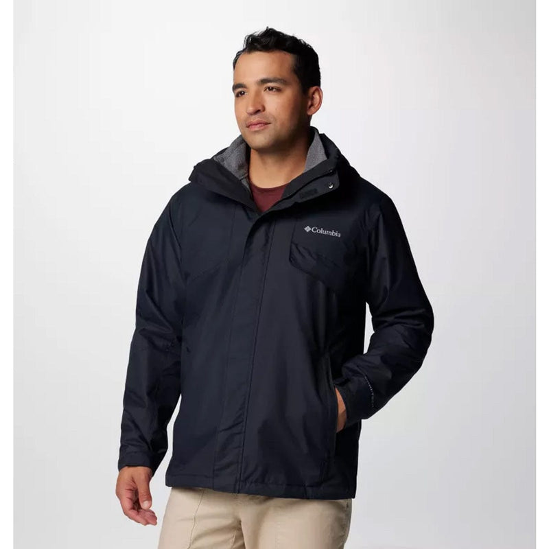 Load image into Gallery viewer, Columbia Men&#39;s Bugaboo™ III Fleece Interchange Jacket
