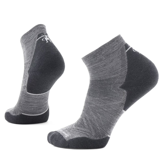 Smartwool Run Targeted Cushion Ankle Socks