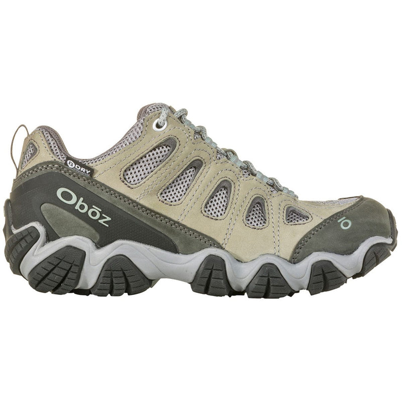 Load image into Gallery viewer, Oboz Sawtooth II Low B-DRY Hiking Shoe - Women&#39;s
