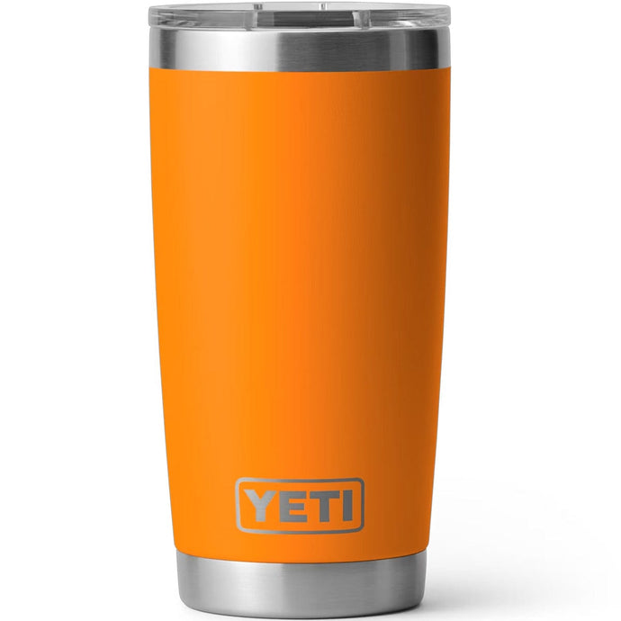 YETI Rambler 20 oz Tumbler with MagSlider lid