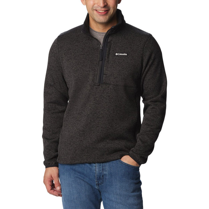 Columbia Men's Sweater Weather Half Zip