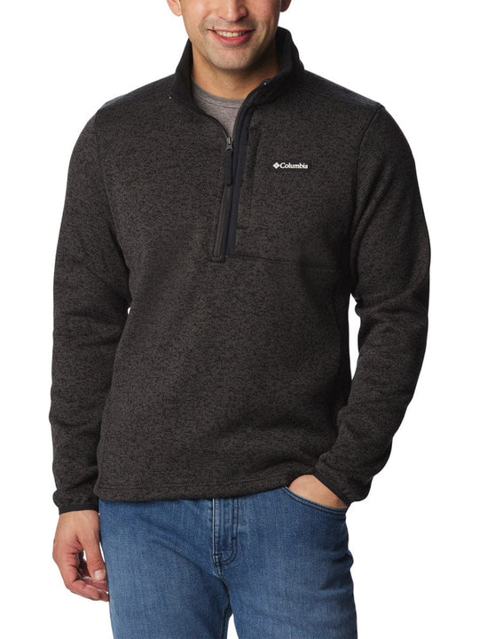 Columbia Men's Sweater Weather Half Zip