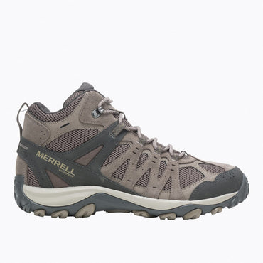 Merrell Men's Accentor 3 Mid Waterproof Boot