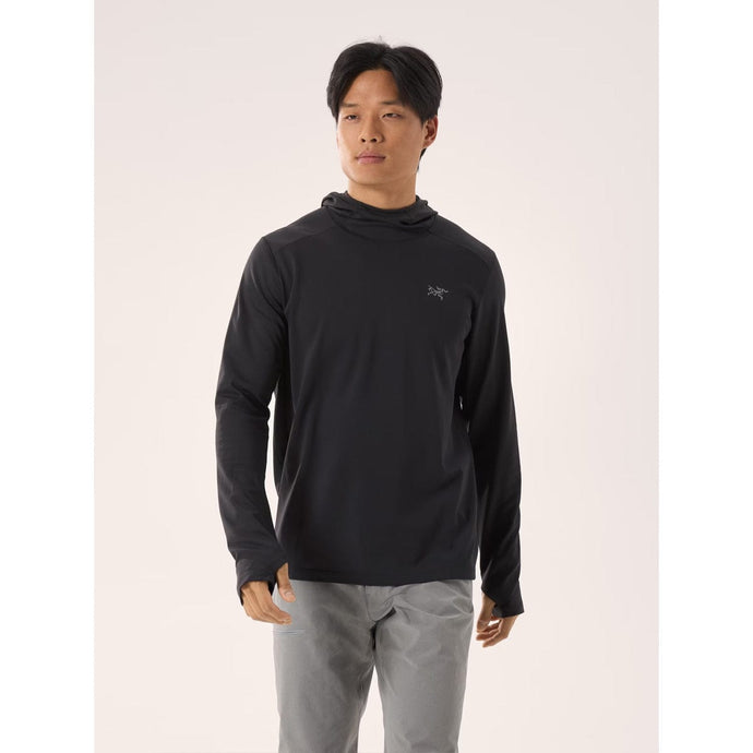 Arc'teryx Men's Cormac Heavyweight Hoody