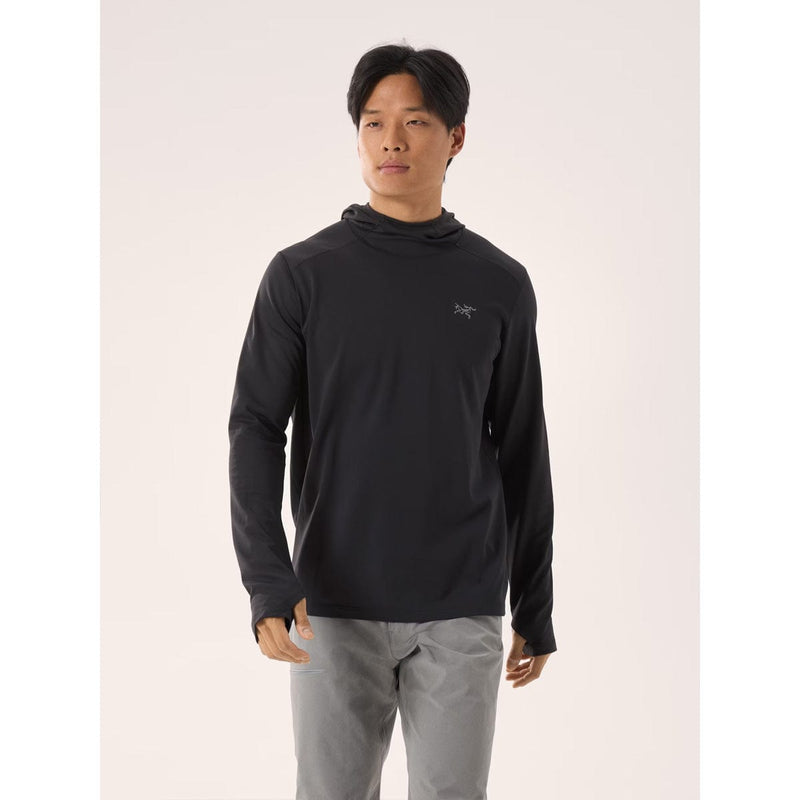 Load image into Gallery viewer, Arc&#39;teryx Men&#39;s Cormac Heavyweight Hoody
