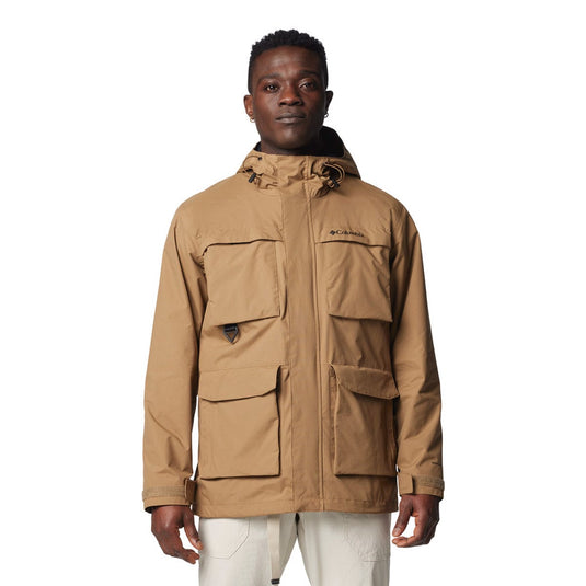 Columbia Men s Landroamer Jacket Delta L