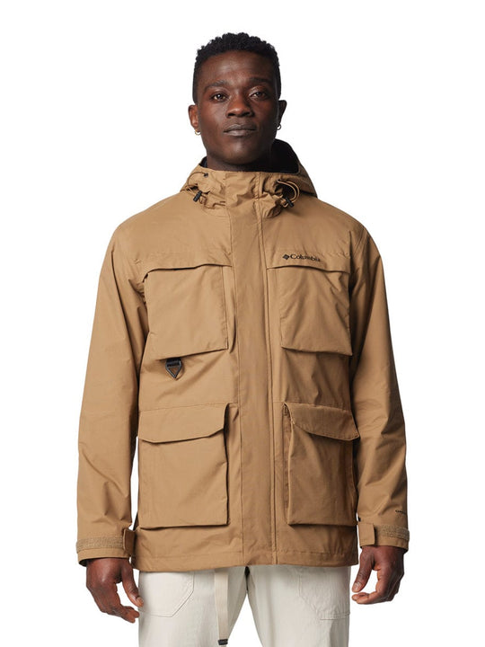 Columbia Men's Landroamer Jacket