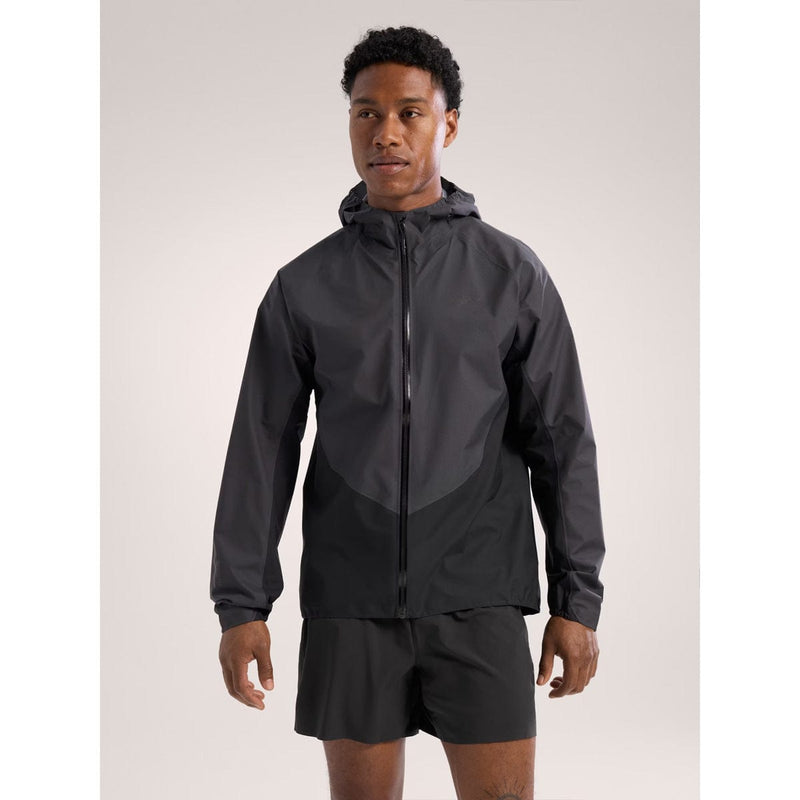 Load image into Gallery viewer, Arc&#39;teryx Men&#39;s Norvan Shell Jacket
