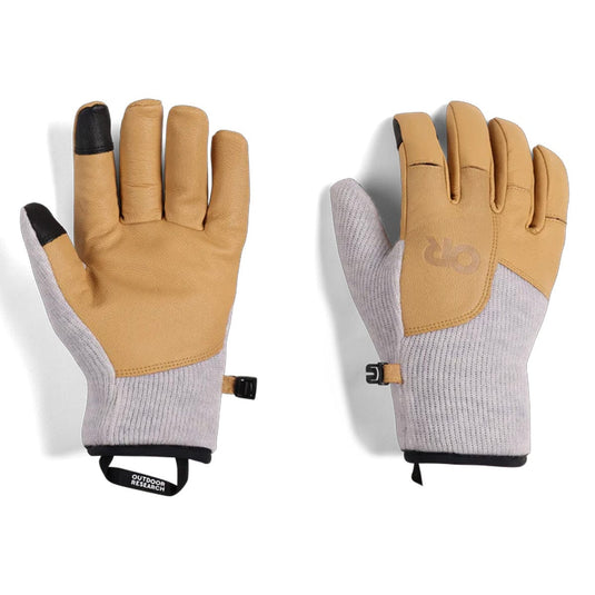 Outdoor Research Women's Flurry Driving Gloves