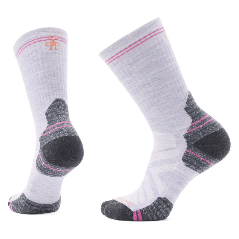 Load image into Gallery viewer, Smartwool Women&#39;s Hike Targeted Cushion Crew Socks
