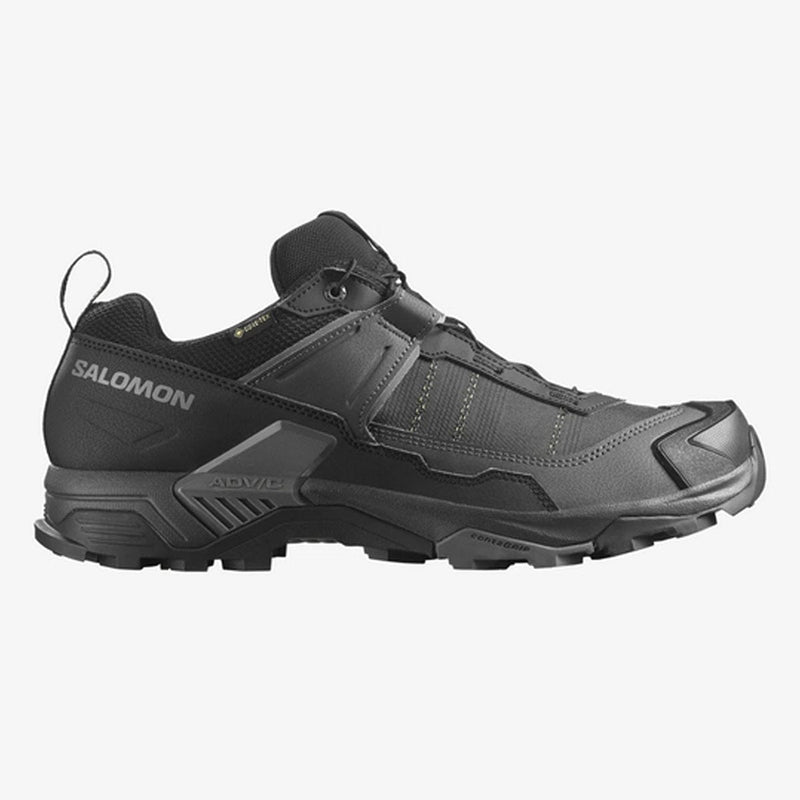 Load image into Gallery viewer, Salomon X Ultra 5 GTX Hiking Shoe - Mens
