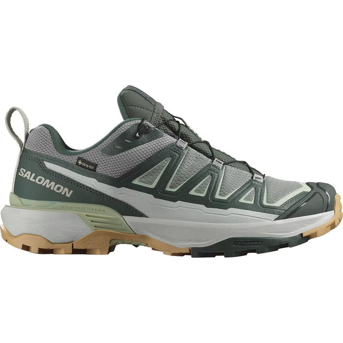 Salomon X Ultra 360 Edge GTX Hiking Shoe - Men's