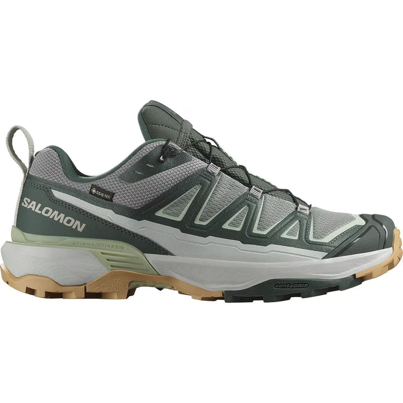 Load image into Gallery viewer, Salomon X Ultra 360 Edge GTX Hiking Shoe - Men&#39;s
