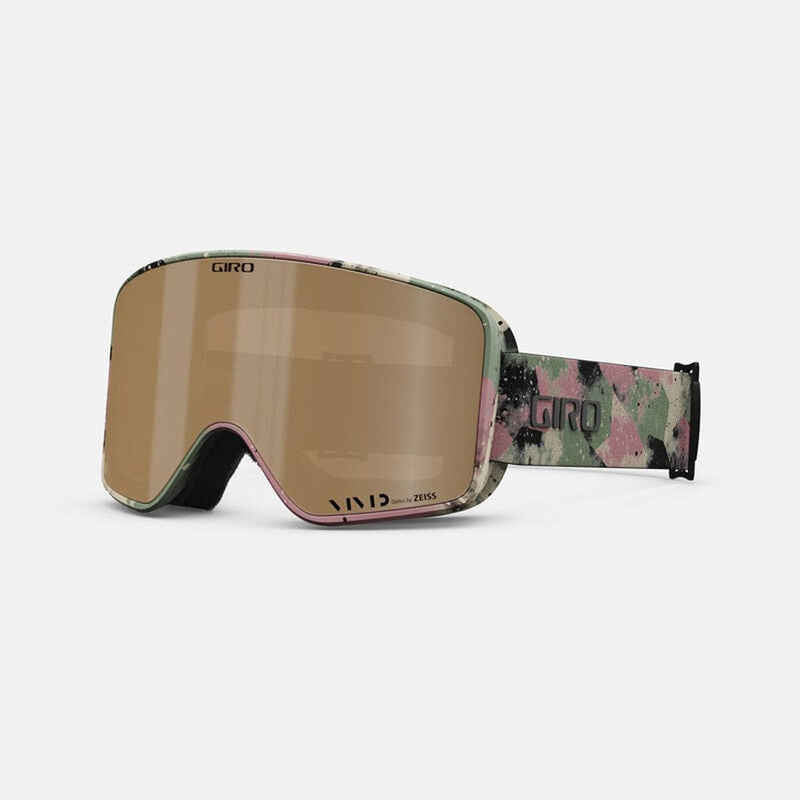 Load image into Gallery viewer, Giro Method Snow Goggle
