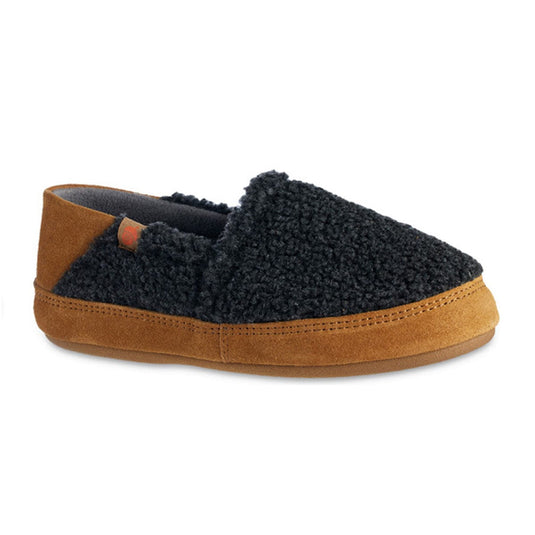 Acorn Women's Collapsible Heel Acorn Moc II