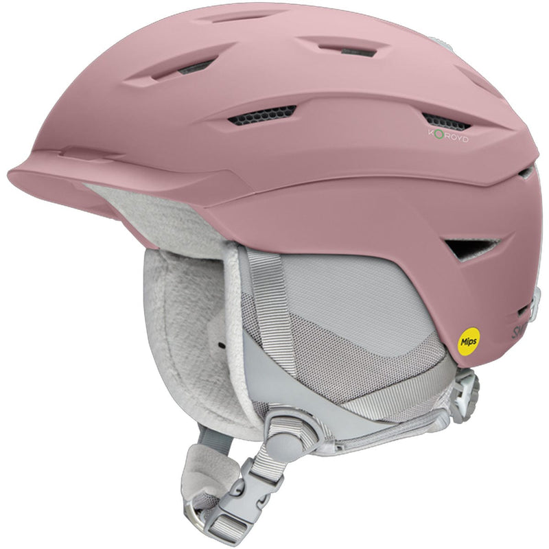 Load image into Gallery viewer, Smith Liberty MIPS Ski Helmet - Women&#39;s
