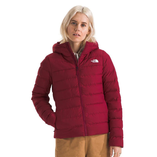 The North Face Women's Aconcagua 3 Hoodie