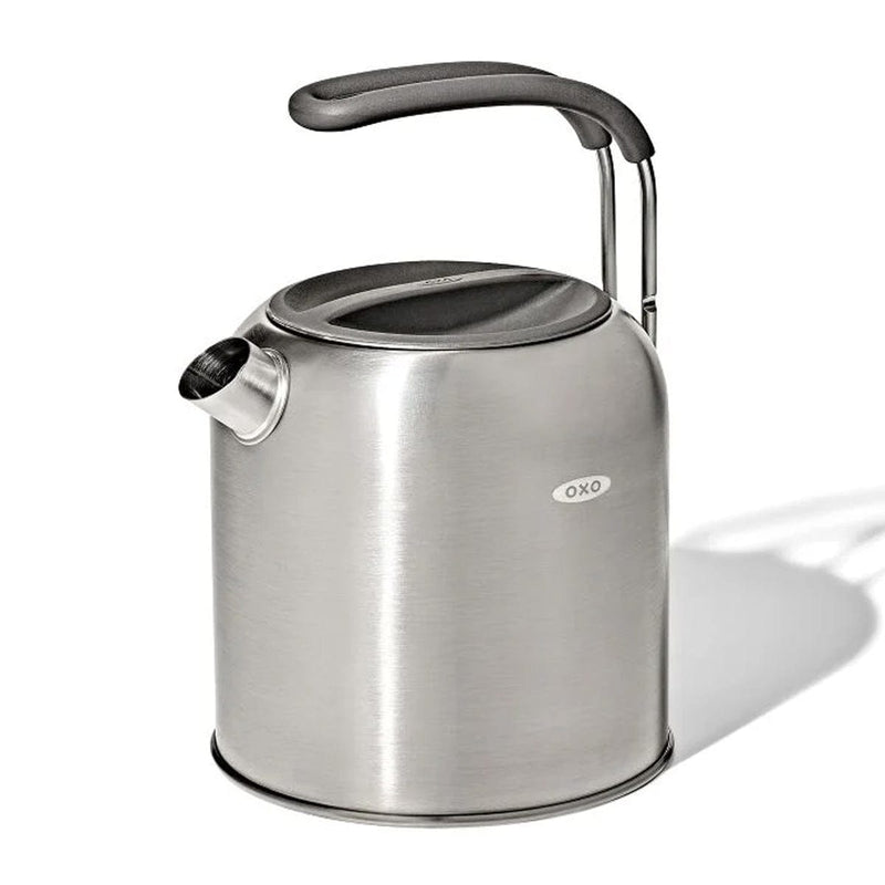 Load image into Gallery viewer, OXO Camp Stove Kettle
