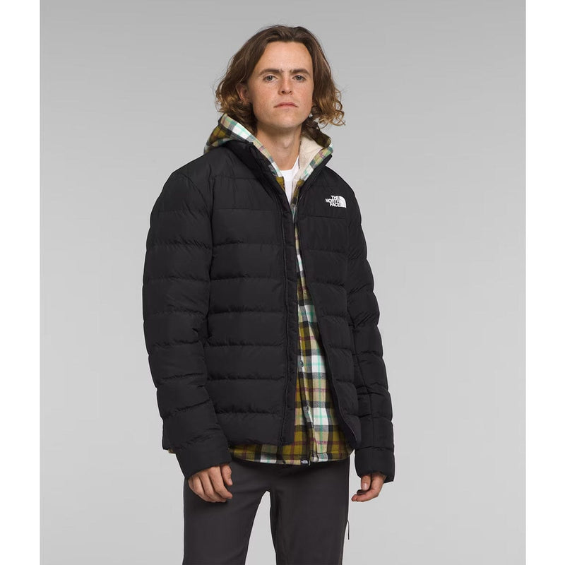 Load image into Gallery viewer, The North Face Men&#39;s Aconcagua 3 Jacket
