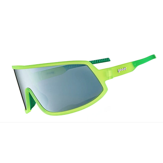 goodr WG Sunglasses - Nuclear Gnar