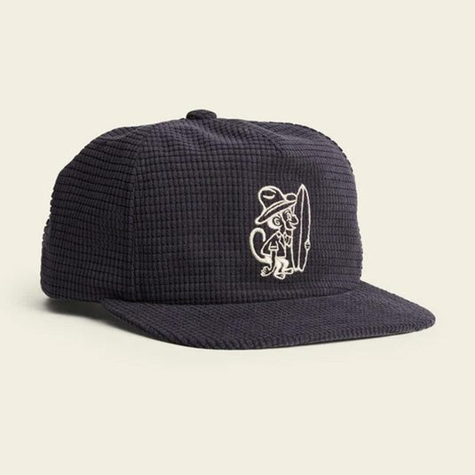 Howler Brothers Unstructured Snapback Hats