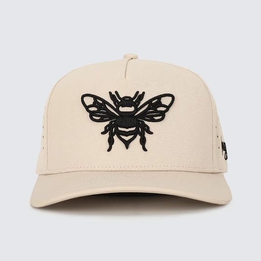 Waggle Buzzin Snapback Hat