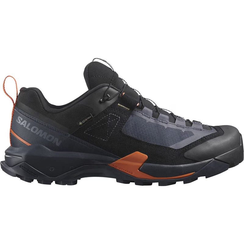 Load image into Gallery viewer, Salomon X Ultra Alpine GTX Hiking Shoe - Men&#39;s
