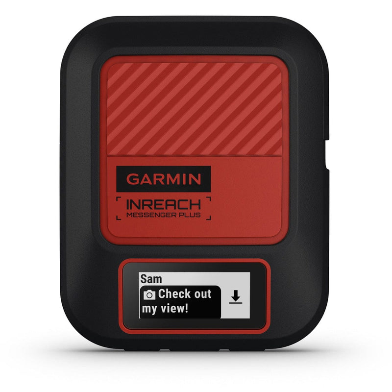 Load image into Gallery viewer, Garmin inReach Messenger Plus
