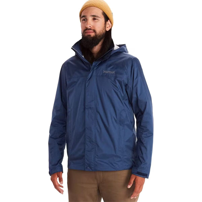 Load image into Gallery viewer, Marmot Men&#39;s PreCip Eco Jacket
