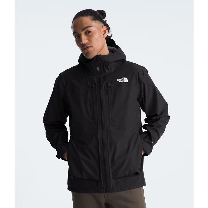 The North Face Men's Terrain Vista 3L Pro Jacket