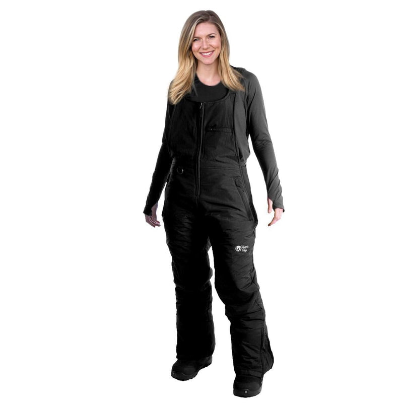 Load image into Gallery viewer, Winter&#39;s Edge Avalanche Snow Bib - Women&#39;s
