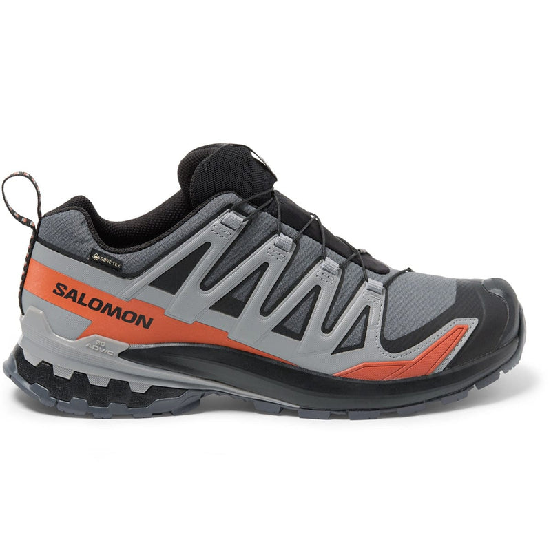 Load image into Gallery viewer, Salomon Men&#39;s XA Pro 3D V9 Gore-Tex Trail Running Shoes
