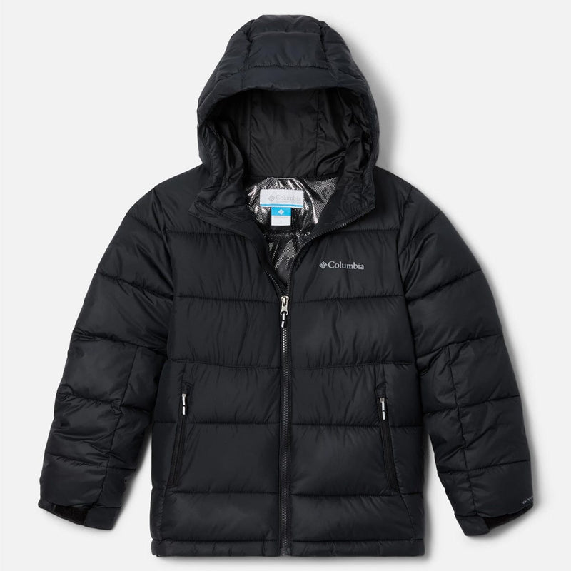 Load image into Gallery viewer, Columbia Youth Pike Lake™ II Hooded Jacket
