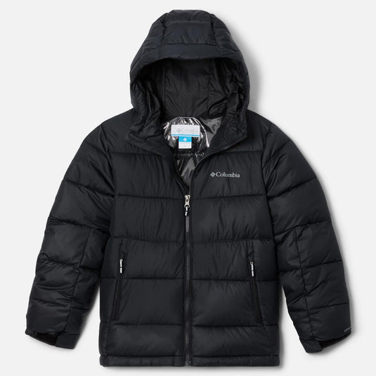 Columbia Youth Pike Lake™ II Hooded Jacket