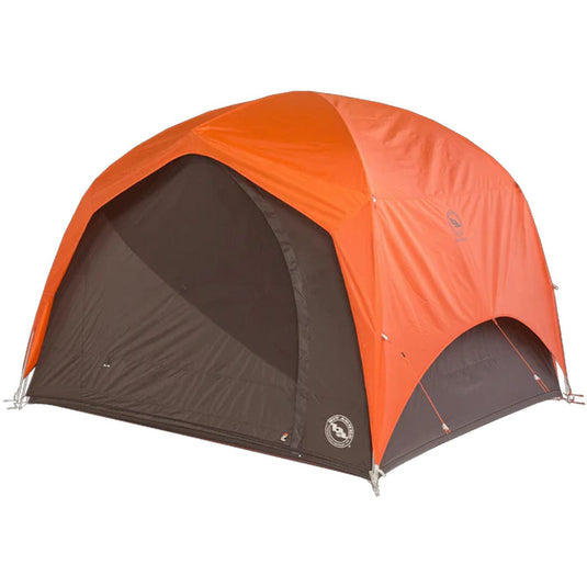 Big Agnes Big House 4 Tent