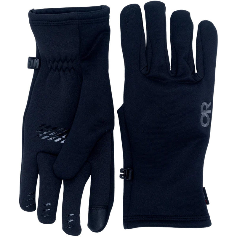 Load image into Gallery viewer, Outdoor Research Women&#39;s Backstop Sensor Windpro Gloves
