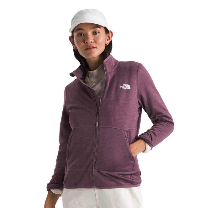 Load image into Gallery viewer, The North Face Women&#39;s Canyonlands Full Zip
