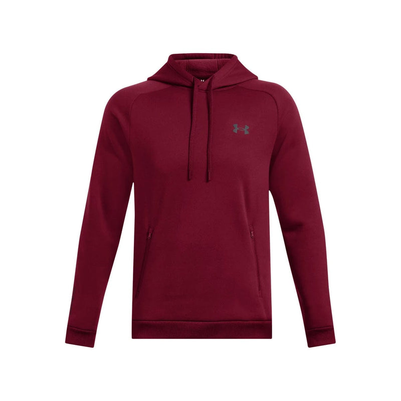 Load image into Gallery viewer, Under Armour Men&#39;s Armour Fleece Pro Hoodie
